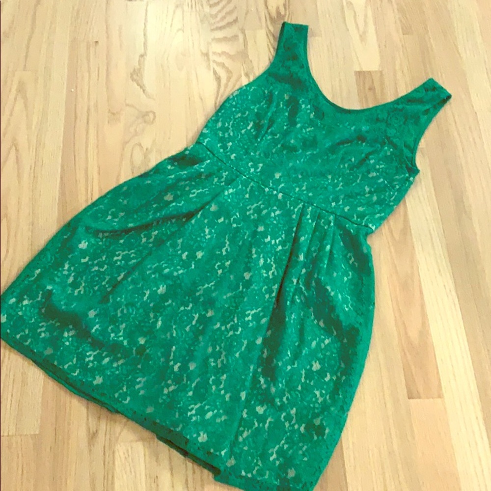 Betsey Johnson dress